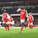 He reminds me of Ian Wright – Roy Keane on Eddie Nketiah