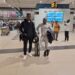 Hearts of Oak youngster Salim Adams FINALLY flies out to start FC Cincinnati 2 journey