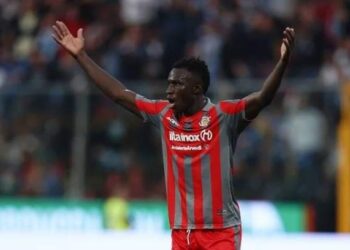 ‘Felix Afena-Gyan needs time and space’ – Cremonese Chief Executive Ariedo Braida