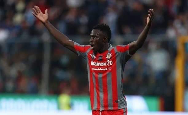 ‘Felix Afena-Gyan needs time and space’ – Cremonese Chief Executive Ariedo Braida