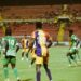Ghana Premier League: King Faisal 0 – 0 Hearts of Oak
