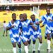 Ghana Premier League: Great Olympics 1 – 0 Karela United