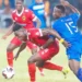 Video: Watch Andy Kumi’s exquisite strike against Asante Kotoko