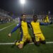 Ghanaian forward Emmanuel Addai delighted to make A.D. Alcorcón debut