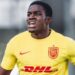 French giants Olympique Marseille interested in Ghanaian forward Ernest Nuamah