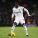 Ghanaian midfielder Darko Gyabi on target for Leeds United