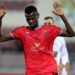 Mohammed Muntari out for six months