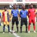 GPL: Hearts of Oak drop points against Samartex