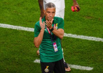Chris Hughton has been appointed as the new Black Stars head coach – Sam George