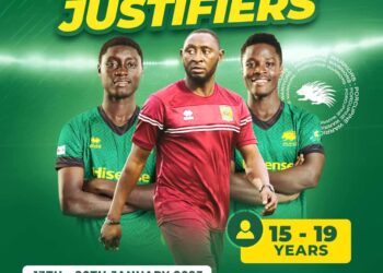 Ghanaian giant Asante Kotoko engages in justify your inclusion