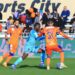 Ghanaian midfielder Salifu Mudasiru makes Al Batin debut in draw against Al Fayha