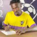 Medeama SC sign Jonathan Sowah from Danbort