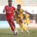 Ghana Premier League: Tamale City 1 – 1 Kumasi Asante Kotoko