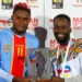 CHAN 2022: DR Congo winger Ikangalombo unhappy despite winning Man of the Match award