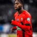 Rennes reject PSV offer for Kamaldeen Sulemana