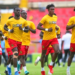 Asante Kotoko coach Seydou Zerbo names XI for Ghana Premier League clash against Great Olympics
