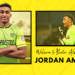 “I’m absolutely buzzing” – Jordan Amissah reacts to BURTON Albion transfer