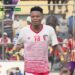 The final game against Hearts of Oak in 2020/21 my best – Lawrence Agyekum