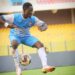 I look up to Messi and Mbappe, says Berekum Chelsea forward Mezack Afriyie