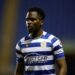 Ghanaian youngster Nelson Abbey named in Reading’s squad for Manchester United game