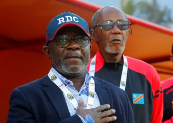 CHAN 202: ‘There was a progress in performance’ – DR Congo coach Ngoma