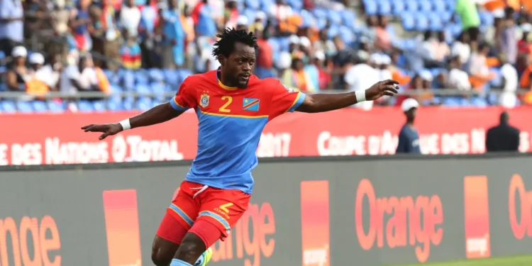 CHAN 2023: “We are ready for the derby” – DR Congo coach Otis Ngoma