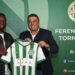 Hungarian giants Ferencvaros pays 300,000 Euros for Kwabena Owusu transfer