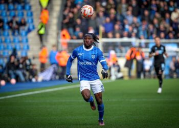 Joseph Paintsil: Ghana forward reacts to Genk win over Club Brugge