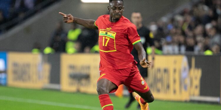 I have had to change my style of play because of injuries – Baba Rahman