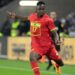 I have had to change my style of play because of injuries – Baba Rahman
