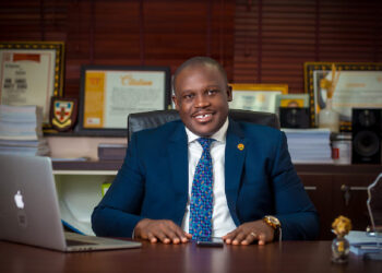 People are using GFA to feed their families – Sam George