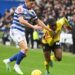 Ghanaian budding attacker Michael Adu-Poku makes Watford debut in Emirates FA Cup defeat to Reading