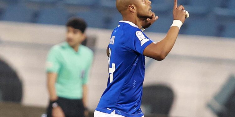 Andre Ayew on target in Al Sadd win over Al Rayyan