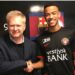 FC Midtjylland sign Ex-Ghana striker Razak Pimpong’s son Malik Bimpong