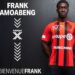 Ghanaian Center-back Franck Amoabeng joins Swiss side Neuchatel Xamax