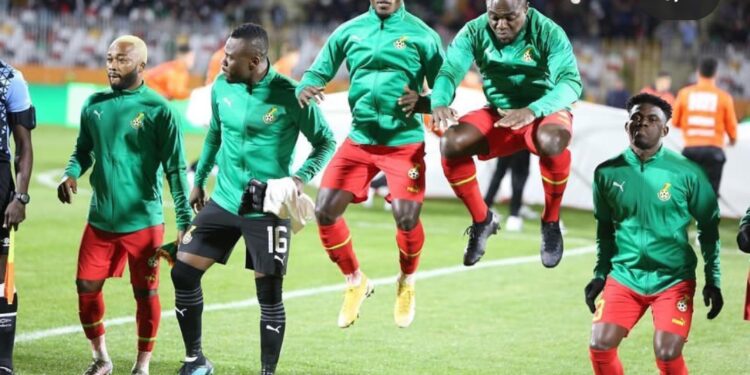 ‘A very painful defeat, we’re sorry’ – Black Galaxies first choice goalkeeper Ibrahim Danlad