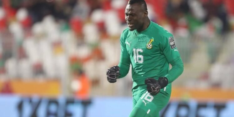 ‘We didn’t have any option’ – Ibrahim Danlad on Black Galaxies win over Sudan