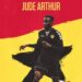 Georgia side Samgurali sign Ghanaian Jude Arthur