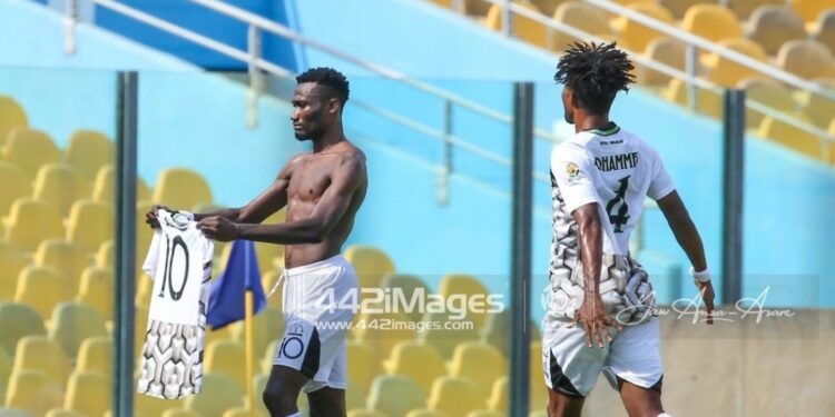 Dreams coach Karim Zito in dreamland after beating Hearts of Oak for the ‘first time’