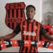 Exclusive: Ghanaian midfielder Alfred Mensah joins Romania side Clubul Sportiv Muncitoresc Reșița