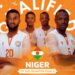 CHAN 2022: Niger beat Cameroon to set up quarter-final clash against Ghana