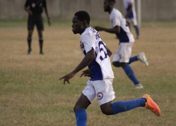 Ghana Premier League: Berekum Chelsea pip Dreams