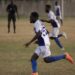 Ghana Premier League: Berekum Chelsea pip Dreams