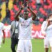 Ghanaian midfielder Isaac Cofie scores first goal in Turkey
