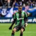 ‘Disappointed to leave without the three points’ – Salis Abdul Samed on Lens draw at Troyes