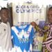 Former Hearts of Oak attacker Isaac Mensah joins Great Olympics