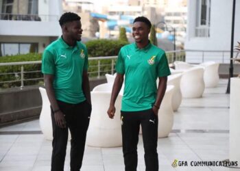 I needed his services despite Hearts’ plea – Annor Walker on recalling Seidu Suraj