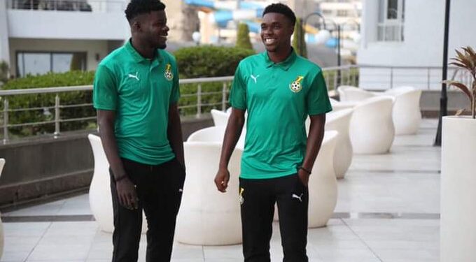 I needed his services despite Hearts’ plea – Annor Walker on recalling Seidu Suraj