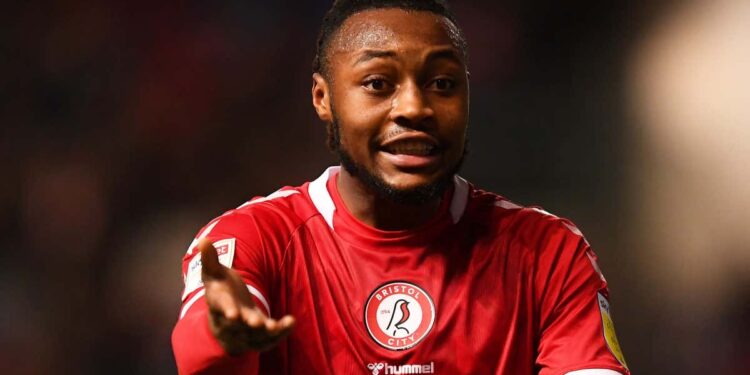 ‘He’s a really honest player, honest person’ – Nigel Pearson speaks highly of Antoine Semenyo