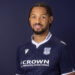 Scottish side Dundee United sign Ghanaian forward Kwame Thomas